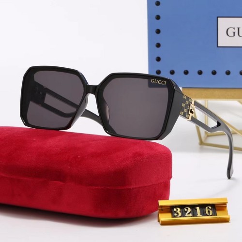 G Sunglasses AAA-101