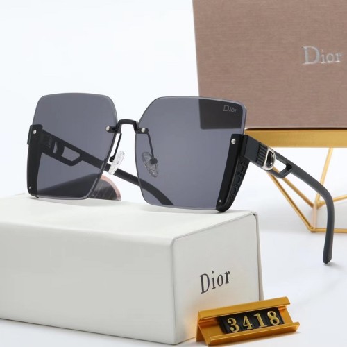 Dior Sunglasses AAA-035