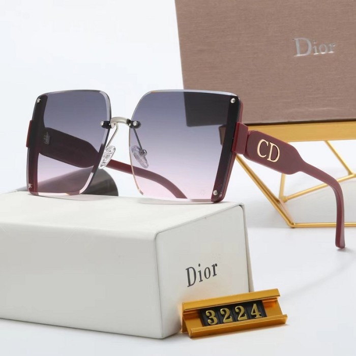 Dior Sunglasses AAA-170