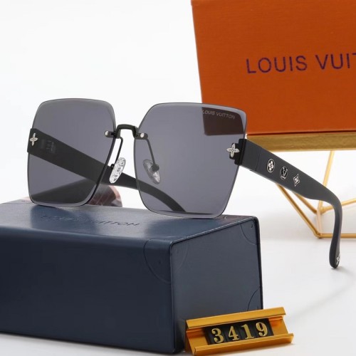 LV Sunglasses AAA-179
