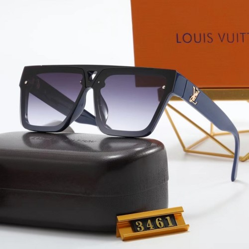 LV Sunglasses AAA-215