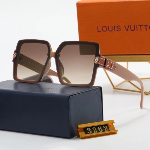 LV Sunglasses AAA-131