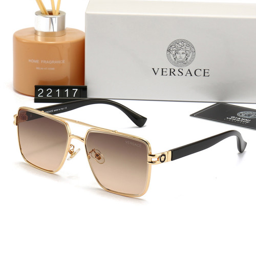 Versace Sunglasses AAA-209