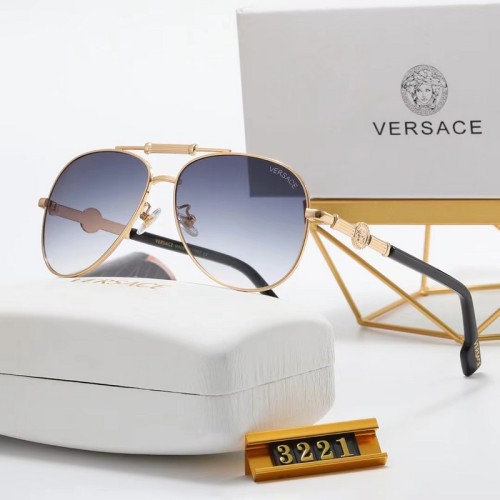 Versace Sunglasses AAA-161