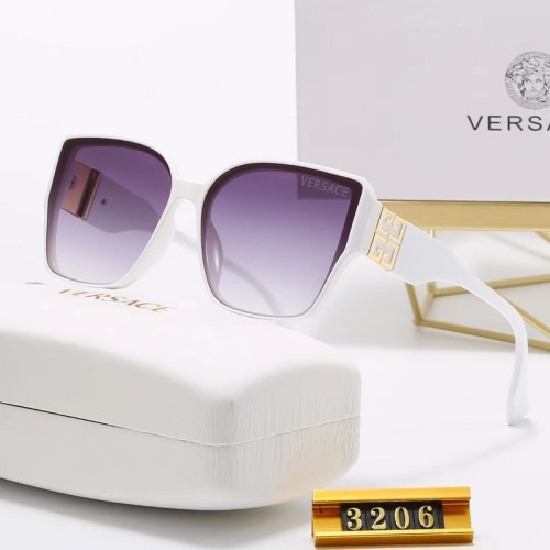 Versace Sunglasses AAA-136