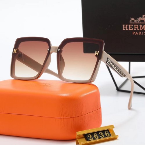 Hermes Sunglasses AAA-020