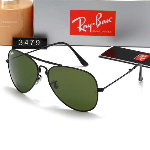 RB Sunglasses AAA-127