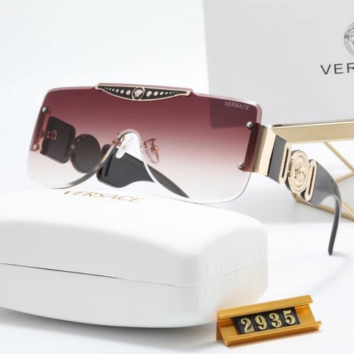 Versace Sunglasses AAA-093