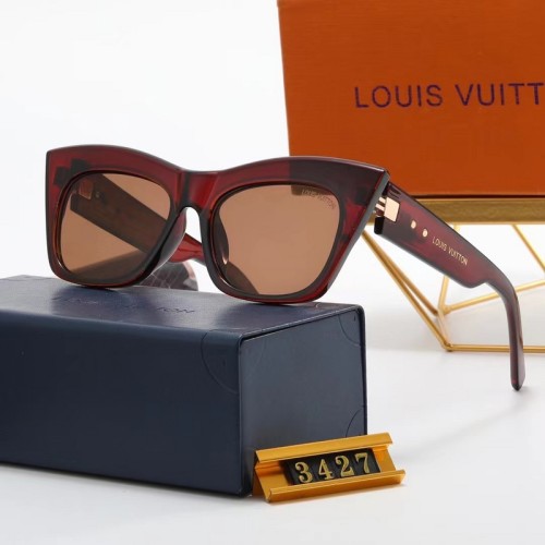 LV Sunglasses AAA-048
