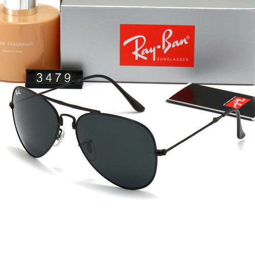 RB Sunglasses AAA-125