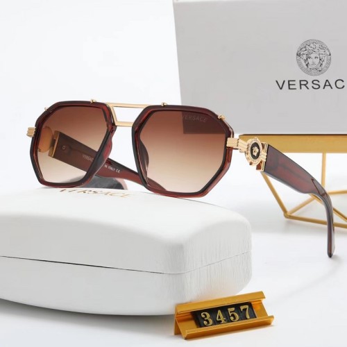 Versace Sunglasses AAA-187