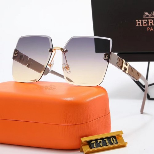 Hermes Sunglasses AAA-097