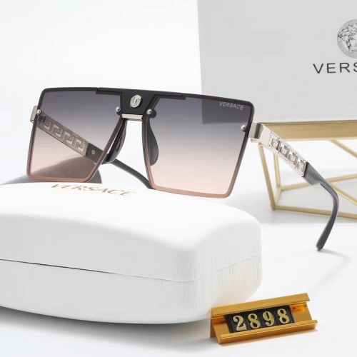 Versace Sunglasses AAA-111