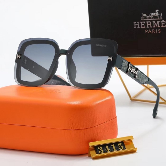 Hermes Sunglasses AAA-084