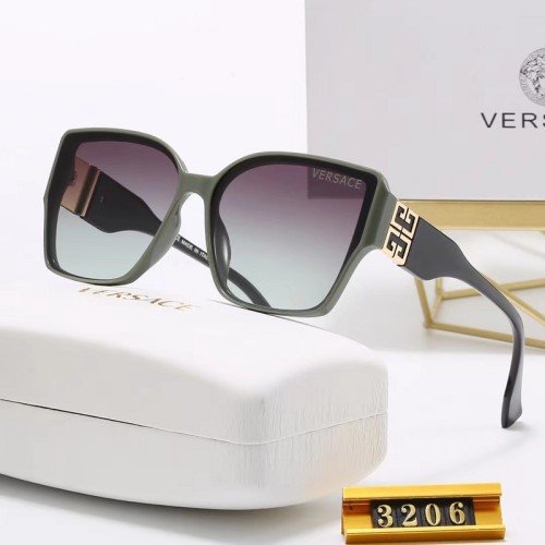 Versace Sunglasses AAA-135