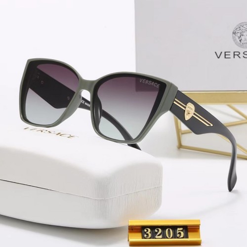 Versace Sunglasses AAA-132