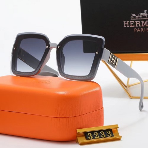Hermes Sunglasses AAA-025