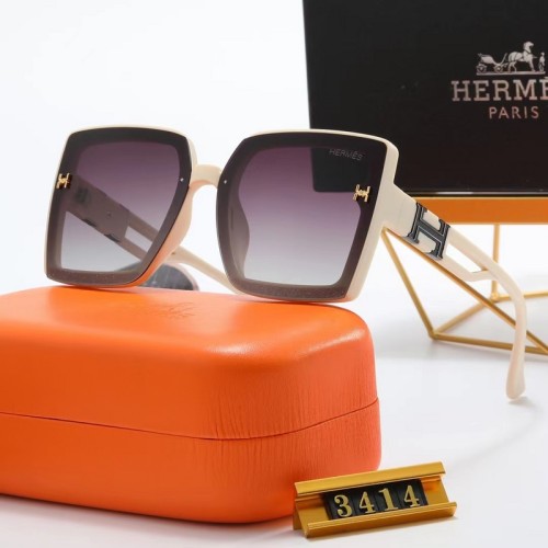 Hermes Sunglasses AAA-079