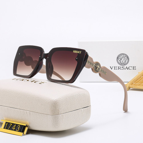 Versace Sunglasses AAA-074