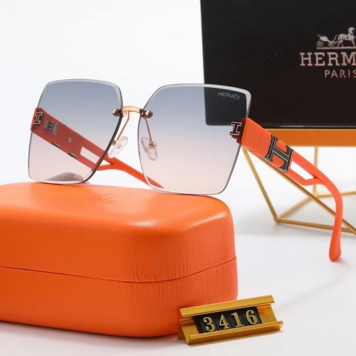 Hermes Sunglasses AAA-087