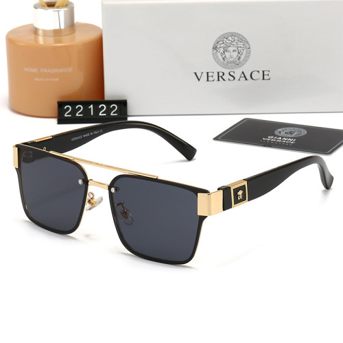 Versace Sunglasses AAA-216