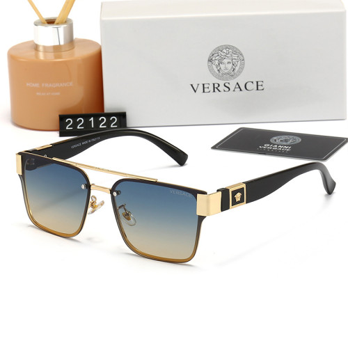 Versace Sunglasses AAA-215