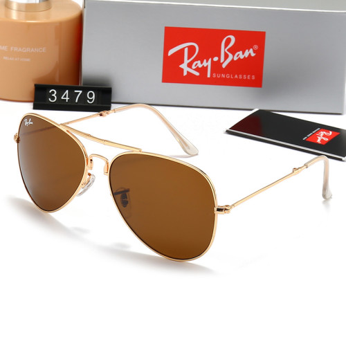 RB Sunglasses AAA-129