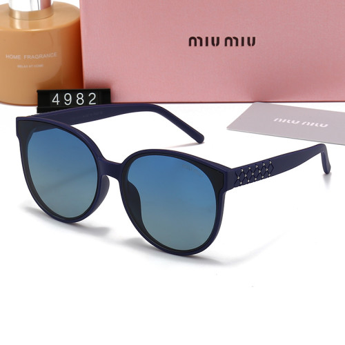 Miu Miu Sunglasses AAA-079