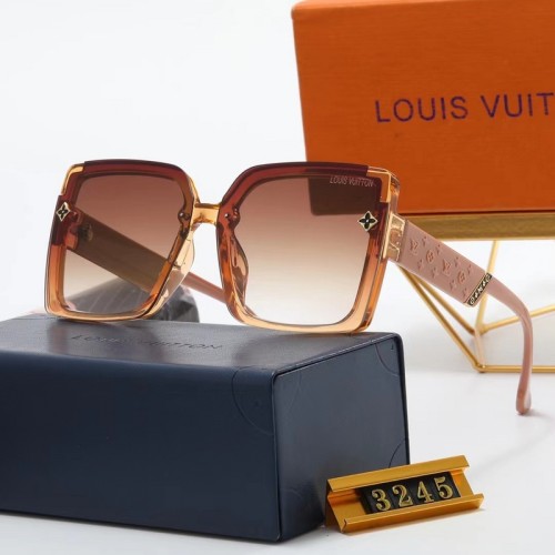 LV Sunglasses AAA-102