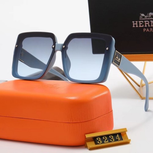 Hermes Sunglasses AAA-032
