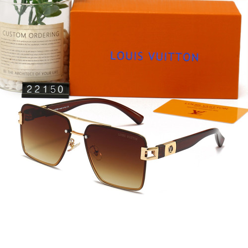 LV Sunglasses AAA-304