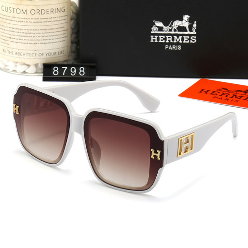 Hermes Sunglasses AAA-117
