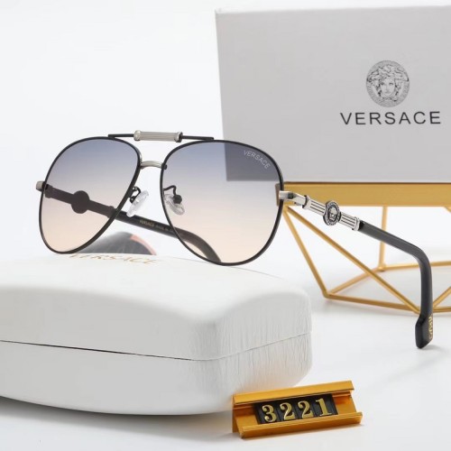 Versace Sunglasses AAA-157