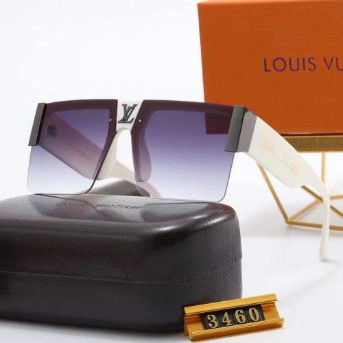 LV Sunglasses AAA-211
