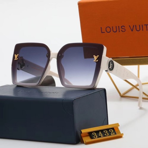 LV Sunglasses AAA-194