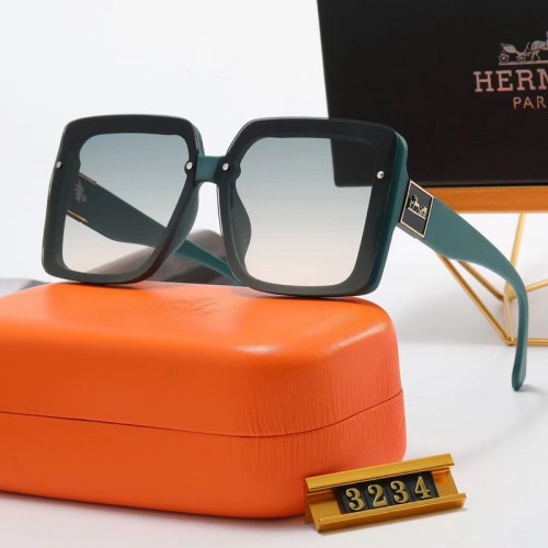 Hermes Sunglasses AAA-033