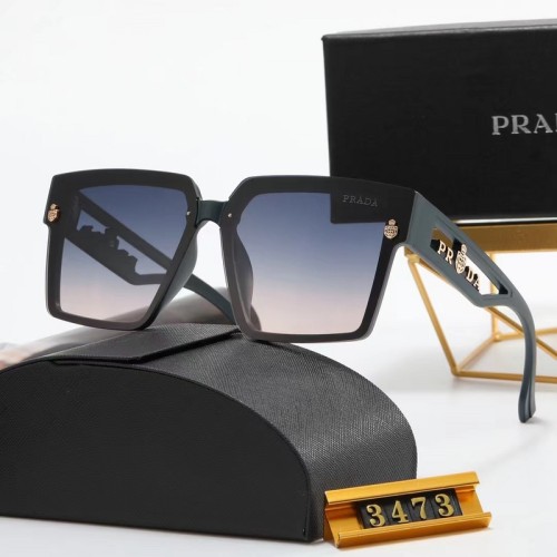 Prada Sunglasses AAA-205