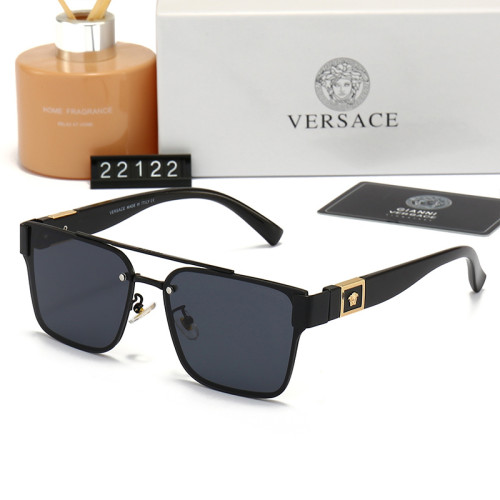 Versace Sunglasses AAA-217