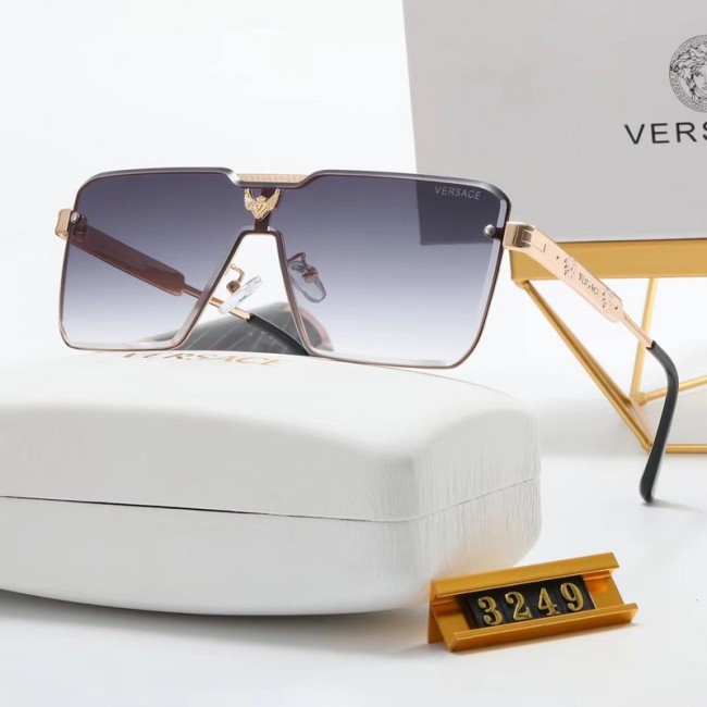 Versace Sunglasses AAA-163