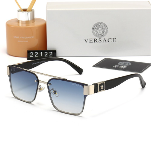 Versace Sunglasses AAA-214
