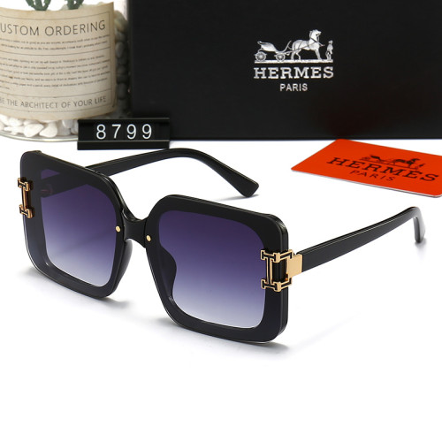 Hermes Sunglasses AAA-131