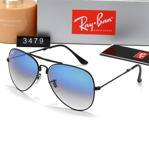 RB Sunglasses AAA-128