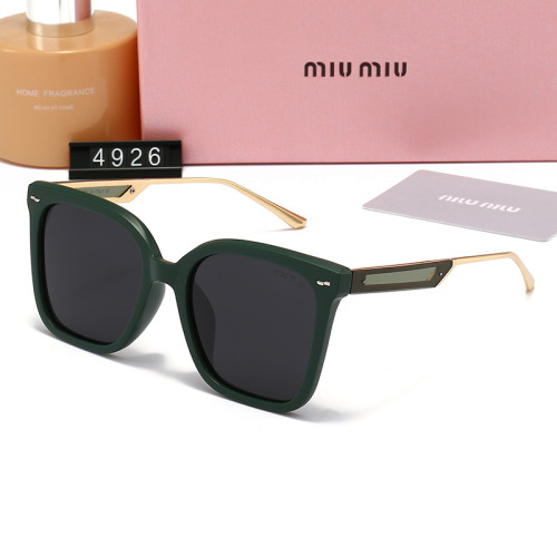 Miu Miu Sunglasses AAA-040