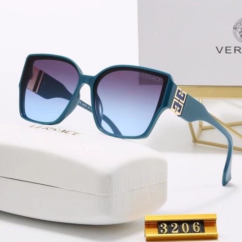 Versace Sunglasses AAA-138