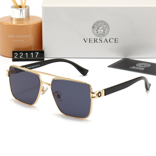Versace Sunglasses AAA-211