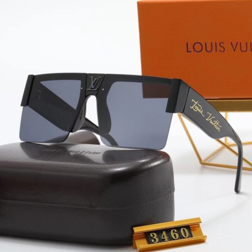 LV Sunglasses AAA-213