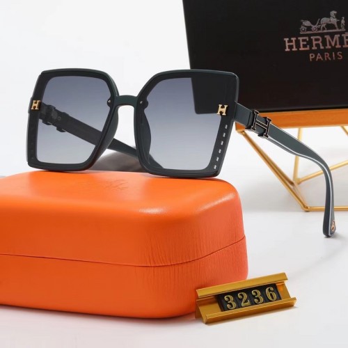 Hermes Sunglasses AAA-107