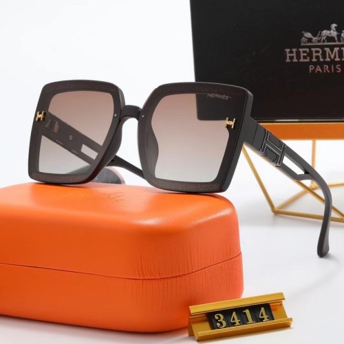 Hermes Sunglasses AAA-078