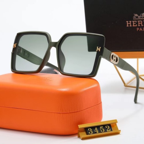 Hermes Sunglasses AAA-093