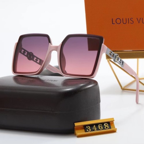 LV Sunglasses AAA-269